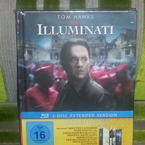 Illuminati Germany