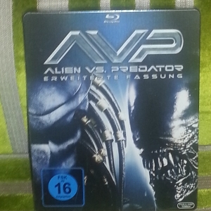 Alien vs. Predator (Germany)