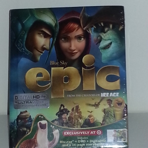 Epic USA