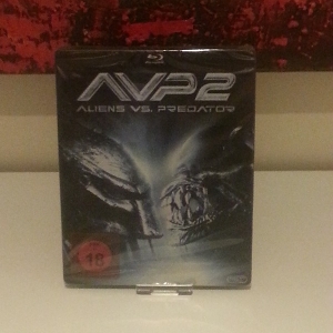AVP 2  (Germany)