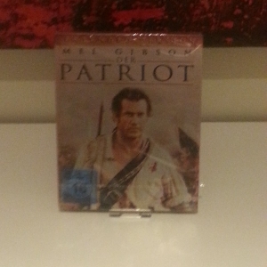 The Patriot (Germany)