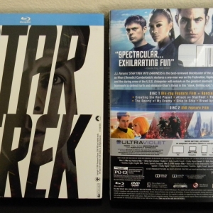 star trek back