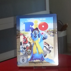 Rio (Germany)