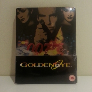 Goldeneye (Play UK)