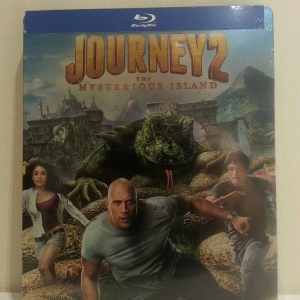 Journey 2  (USA)