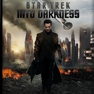 Kodin1 Star Trek  Into Darkness 3D Steelbook bd 6064646 malli