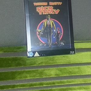 Dick Tracy  (Zavvi UK)