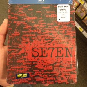 Se7en (Front)