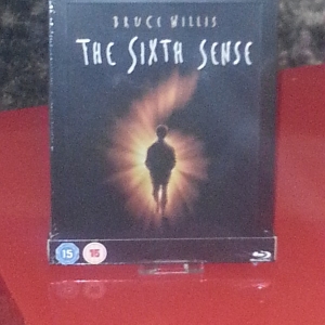 6th Sense (Zavvi UK)