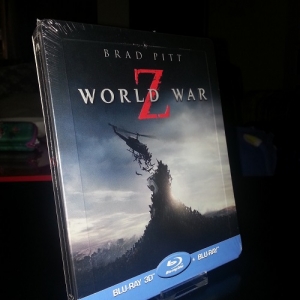 World War Z  (Middle East)