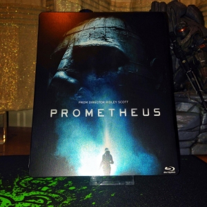 Prometheus - Play.com
