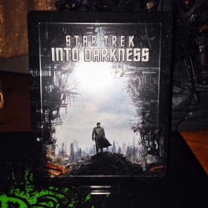 Star Trek: Into Darkness - Entertainment store