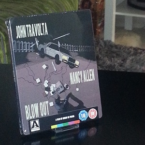 Blow Out  (UK)