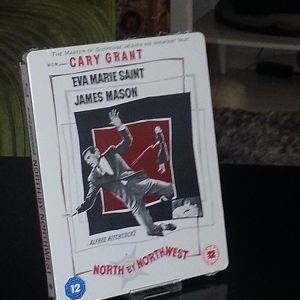 North by Northwest  (UK)