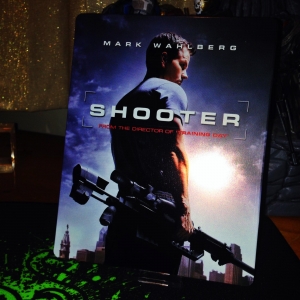 Shooter - Play.com