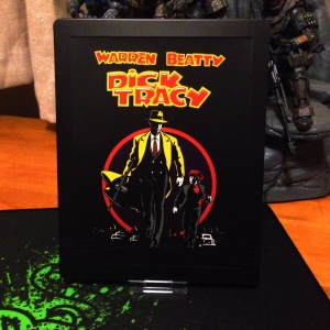 Dick Tracy - Zavvi 4,000
