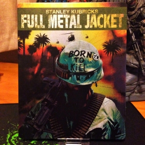 Full Metal Jacket - Media Market