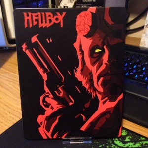 Hellboy - Amazon uk
