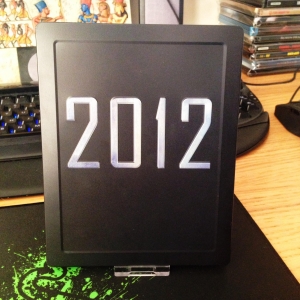 2012 - Play.com