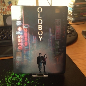 Oldboy - play.com