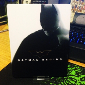 Batman Begins - Amazon jp