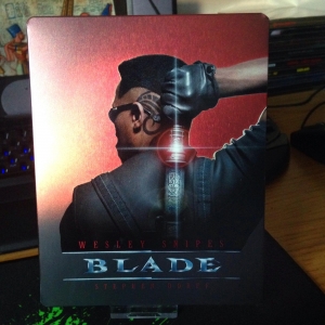 Blade - Future Shop