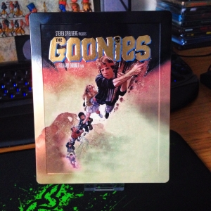The Goonies - Zavvi