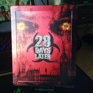 28 Days Later - Zavvi