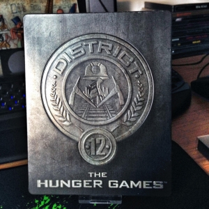 The Hunger Games - Best Buy