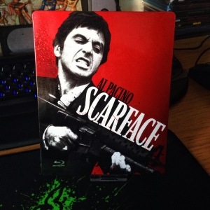 Scarface - Amazon uk