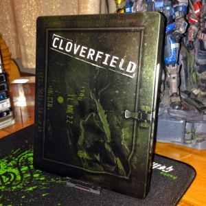Cloverfield   play.com