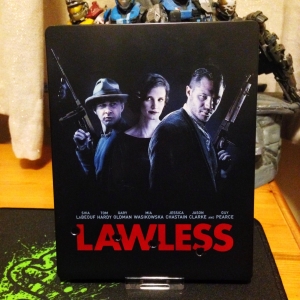 Lawless   Play.com