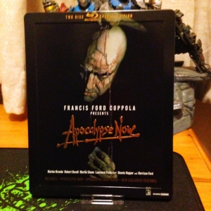 Apocalypse Now   Amazon de