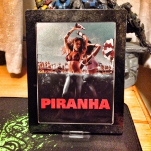 Pirahna   Future Shop