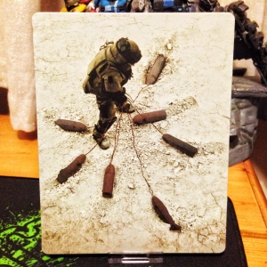 The Hurt Locker   Amazon uk