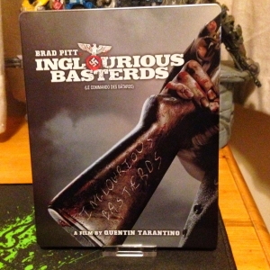 Inglorius Basterds   Future Shop