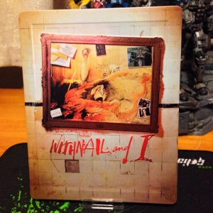 Withnail & I - Zavvi