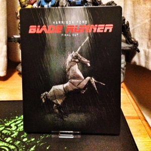 Blade Runner -  Media Market