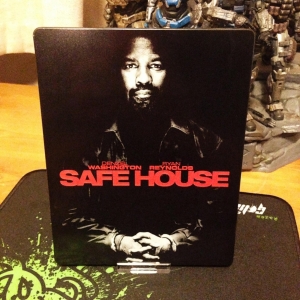 Safe House -  Play.com
