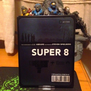 Super 8   play.com