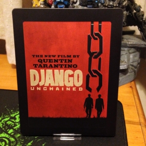 Django   Amazon uk