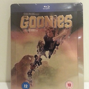 The Goonies (Zavvi UK)