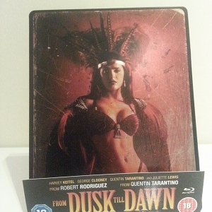 From Dusk Till Dawn   (Zavvi UK)