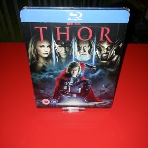Thor (Zavvi UK)