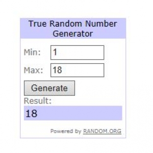 Winner 1