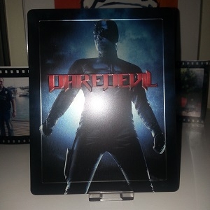 Daredevil UK