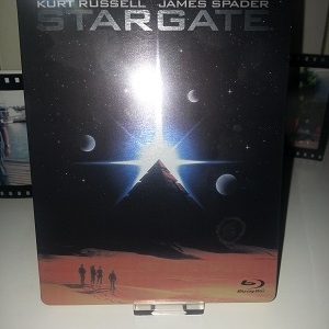 Stargate Canada