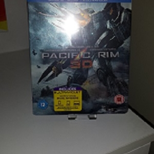 Pacific Rim UK