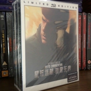 $ 3