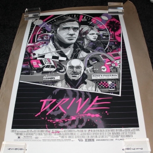 Tyler Stout - Drive